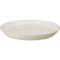 Denby Dinerbord Impression Cream 26 cm