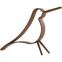 Cooee Design Woody Bird groot Eikenhout