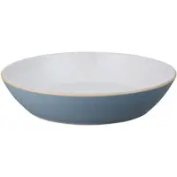 Denby Pastabord Impression Blue 22 cm