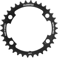 Blackspire - Kettingblad Race Super Pro 4 Bolt 110/34