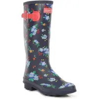 Regatta Fairweather II Navy Rebel Red - Maat 37