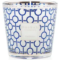Baobab My First Gentlemen Candle Geurkaars - 190gr