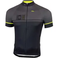 Eltin Supermassive Korte Mouw Wielertrui