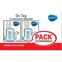 Brita 2X ON TAP CARTRIDGE