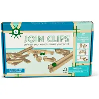 Join Clips Uitbreidingsset Knikkerbaan