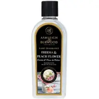 Ashleigh & Burwood Geurolie 500 ml wh freesia peach bl