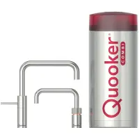 Quooker Flex Round Gunmetal