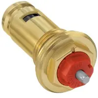 Heimeier Ventielinsert Henrad Stelrad F exact 436100301