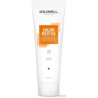 Goldwell Dualsenses Color Revive Shampoo voor Accentueren van Haarkleur Tint Copper 250 ml