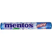 Mentos Gum Pure Fresh Freshmint - 30stuks