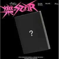 Universal Music Stray Kids - Rock-Star (CD) (ROLL | Limited Edition)