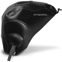 Bagster Honda Cbr 1100 Xx Tank Pad Zwart