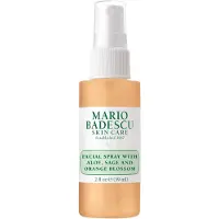 Mario Badescu Facial Spray Aloe, Sage & Orange Blossom 59 Ml