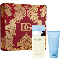 Dolce&Gabbana Light Blue 100 ml geschenkset