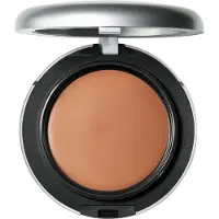 MAC Foundation Unisex 10.0g Lichtbruin