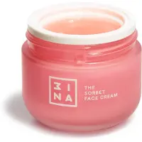 3INA The Sorbet Face Cream Gezichtscrème 50 ml