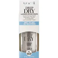 OPI Drip Dry Nagellak Drogen Druppels Nagellak Sneldrogende Druppels 0.91 fl oz