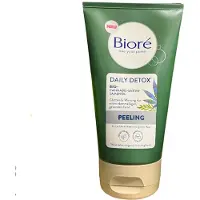 Bioré Daily Detox Peeling 125 ml