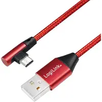 Logilink USB Kabel