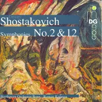 OUTHERE Beethoven Orchester Bonn, Roman Kofman - Beethoven: Symphonies No.2 & 12 (SACD)