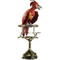 Noble Collection Fawkes The Phoenix 35 Cm Figuur
