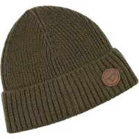 Korda Trawler Beanie Dark Olive - Vismuts