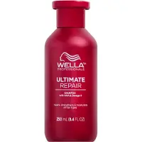 Wella - Ultimate Repair Lichtgewicht Shampoo 250 ml Shampoo