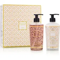 Baobab Pakket Body Gift Box Women Body & Hand Lotion + Hand Wash Gel Set 1 Pak