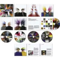 Cd Pet Shop Boys - Smash (the Singles 1985-2020)