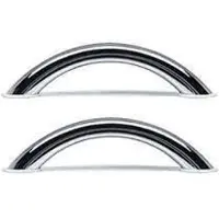 Kaldewei grepen universeel type B per set chroom 587770000999