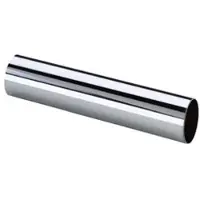 Viega muurbuis zonder rozet 32 x250mm chroom 112240