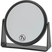 Aquanova Make-up spiegel Forte Black