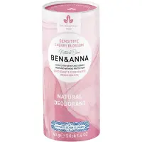 Ben & Anna Sensitive Deostick Japanese Cherry Blossom 40 gram
