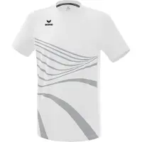 Erima Racing T-shirt Met Korte Mouwen