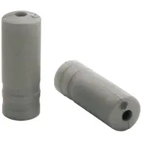 Elvedes Ds kabelhoedje 5.0mm pvc zi (150)