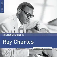 Music&Words The Rough Guide To Ray Charles