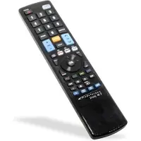 Jolly Line MADE FOR YOU 4 IN 1 UNIVERSELE PROGRAMMEERBARE AFSTANDSBEDIENING