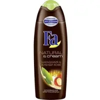 Fa Showergel - Natural & Cream 250 ml