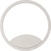 Fantasia ORSO LED wandlicht 3435066 wit - dimbaar - 15W - 280 mm