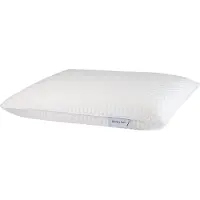 Dreamstar Hoofdkussen Memory Ergonomic Traagschuim