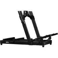 Next Level Racing GT Elite Lite - Simulator Cockpit - Front & Side Mount Edition