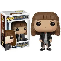 Funko POP! Pop! Vinyl: Harry Potter: Hermione Granger #03 - Verzamelfiguur