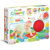 Ginza.se Tapis d'éveil sensoriels - Clemmy