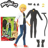Bandai Pop Miraculous Adrien 26 cm