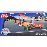 Dickie Toys 203735003, Farma, 3 jaar/jaar, AA, Meerkleurig