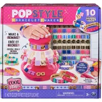 Spin Master Pop stijl armband machine