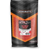 Sonubaits Pro Groundbait Robin Red 900gr | Lokvoer