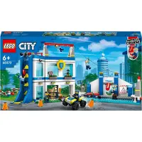 LEGO City 60372 politietraining academie