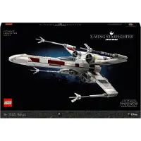 LEGO X-Wing Starfighter