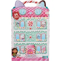 Spin Master Gabby Advent Calendar Veelkleurig Kinderen